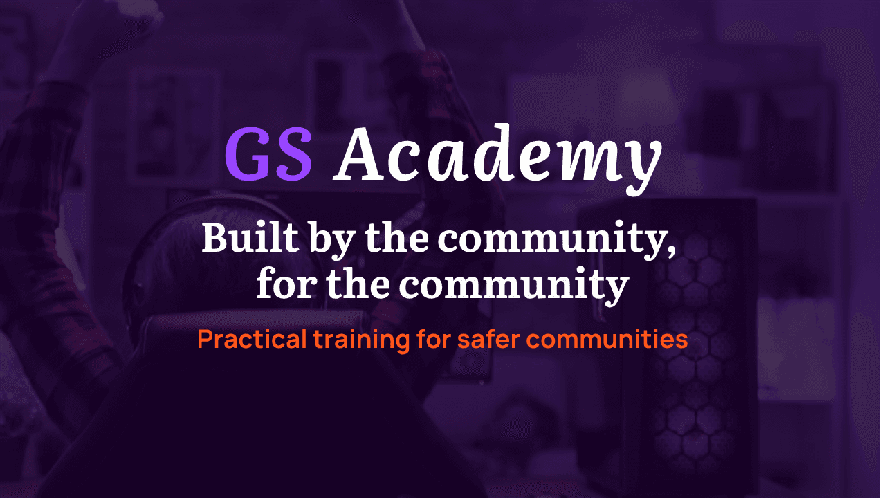 Introducing The GS Academy
