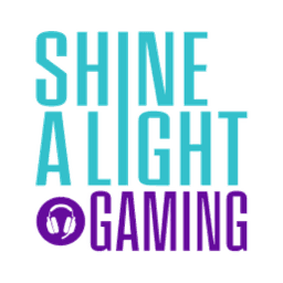 Shine A Light Gaming