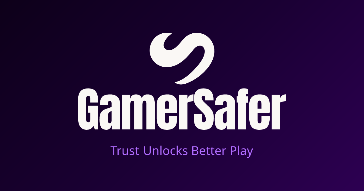 Gamersafer